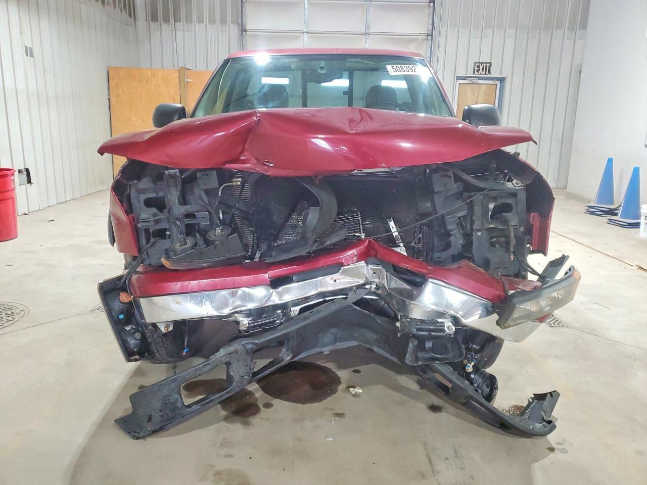 2006 Chevrolet Silverado K1500