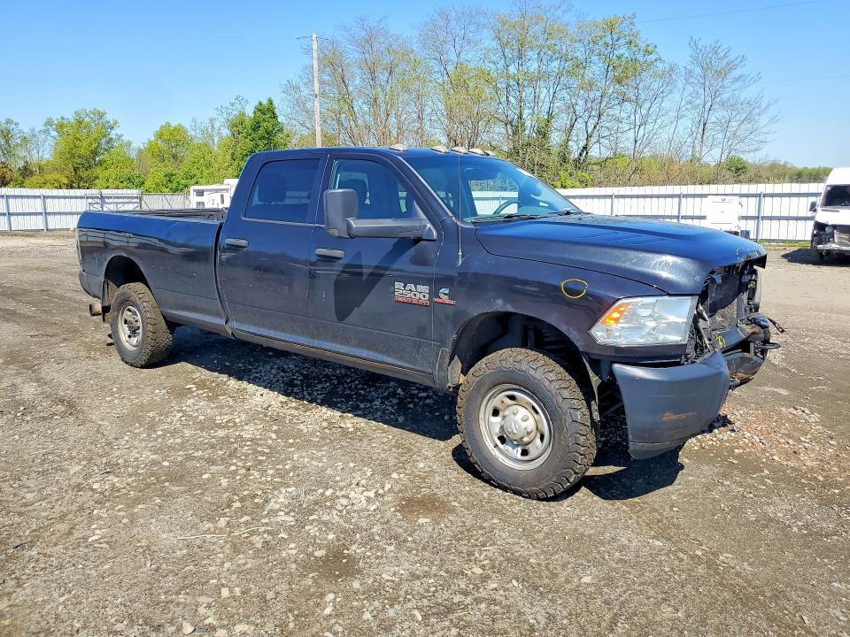 2016 Dodge RAM 2500 ST