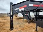 2025 Maxx D Equipment Trailer