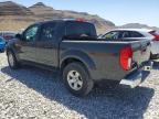 2010 Nissan Frontier SE V6