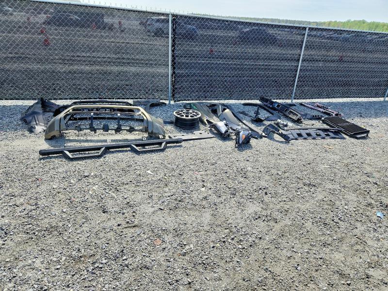 2025 Toyota Tacoma TRD OFF-ROAD HV