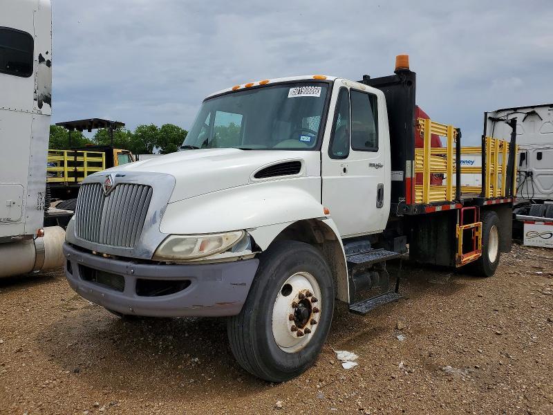 2013 International 4000 4300