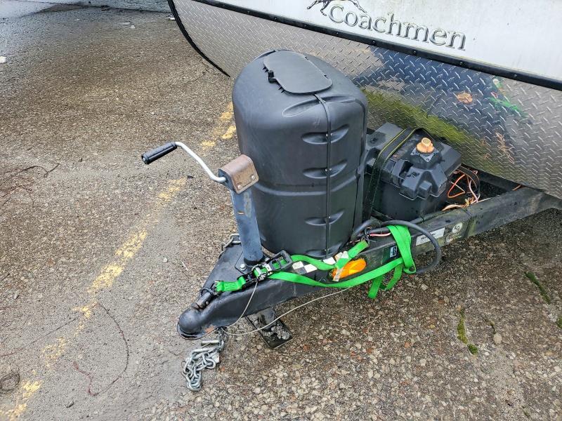 2018 Foresriver 2018 Forest River Coachmen Apex Camper