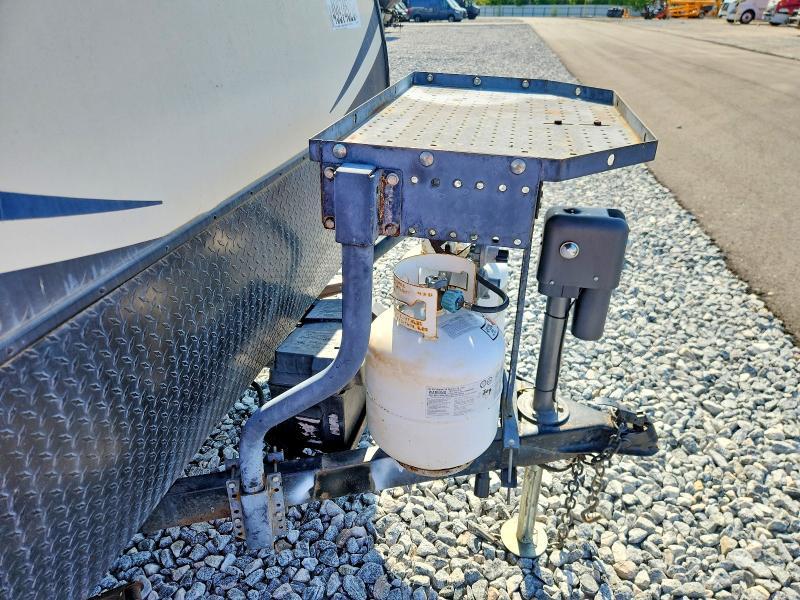 2019 Kz-Rv Sonic Camper