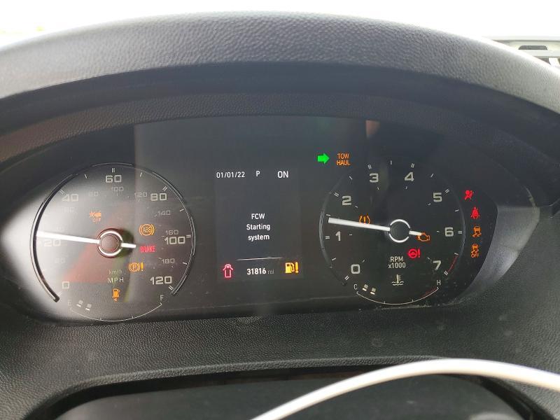 2025 Dodge RAM Promaster 2500 Delivery Van