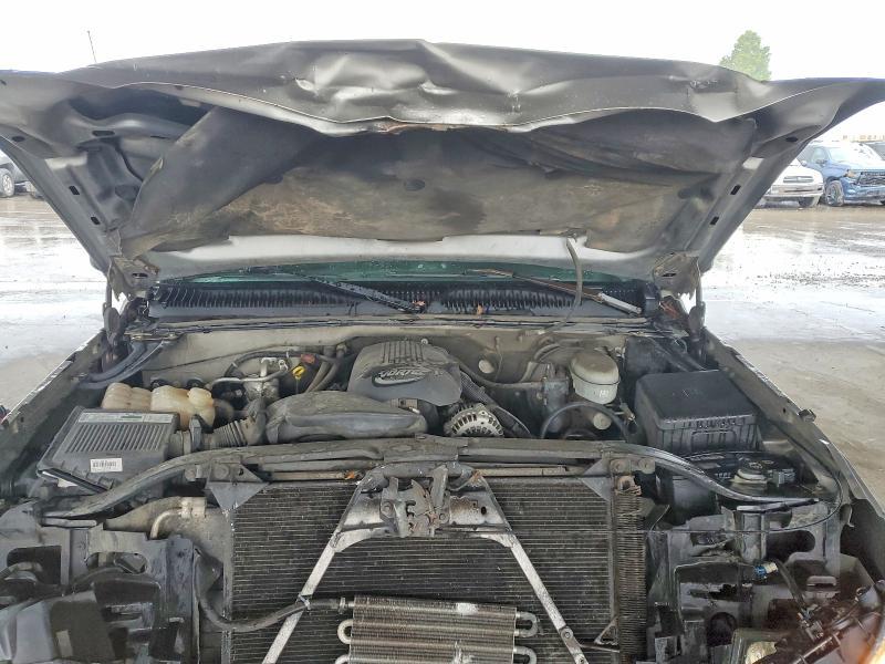 2003 Chevrolet Silverado C1500