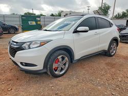 2016 Honda Hr-v exl for sale in Oklahoma City, OK