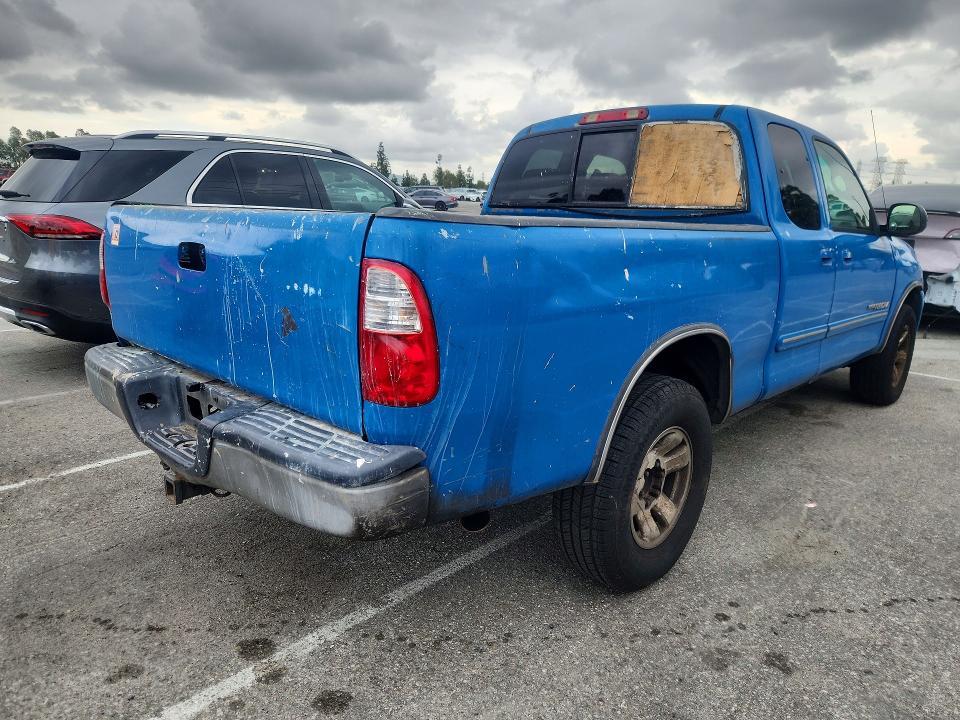 1995 Toyota Tundra SR5