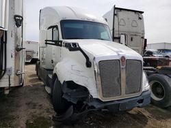 New arrivals for sale at auction: 2022 Kenworth T680 Semi Truck