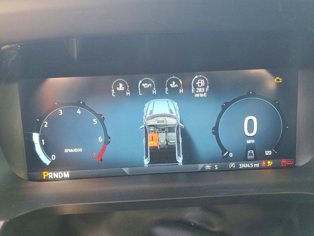 2025 Ford F150 XL