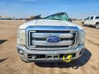 2015 Ford F350 Super Duty