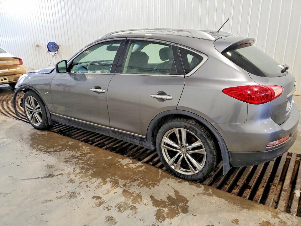2014 Infiniti Qx50 Base