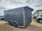 2025 Container 2025 Forest River Sunshine Enclosed Cargo Trailer