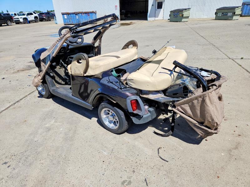 2012 Ezgo Golf Cart