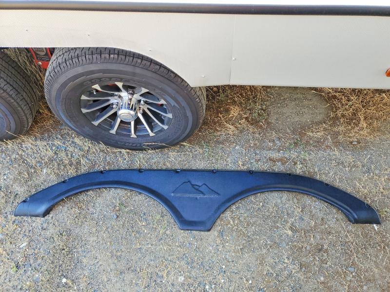 2025 Keystone CGR25FKDWE