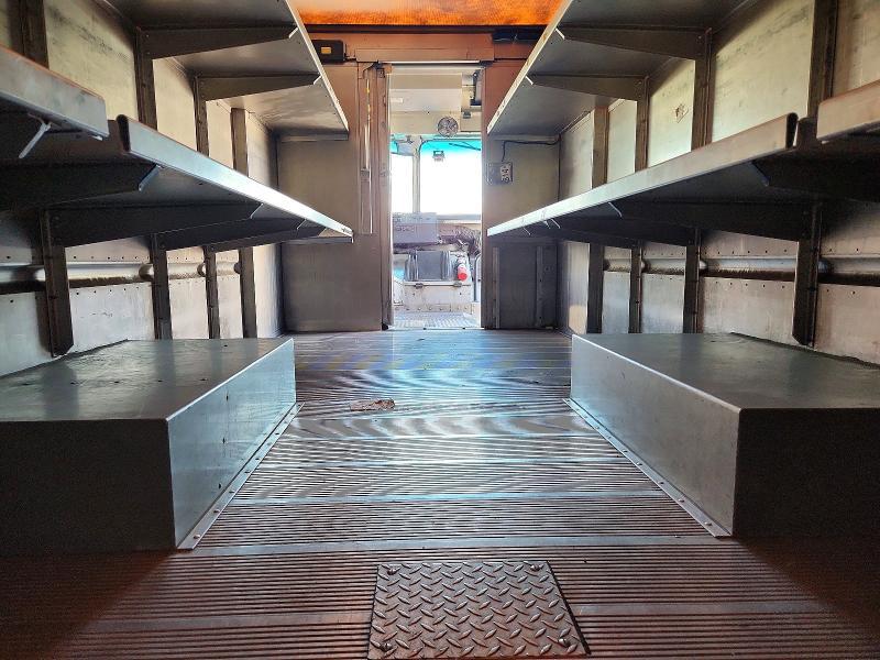 2020 Freightliner Chassis M Line WALK-IN Van