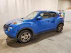 2012 Nissan Juke s