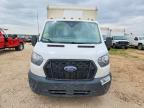 2022 Ford Transit T-350 HD BOX Truck