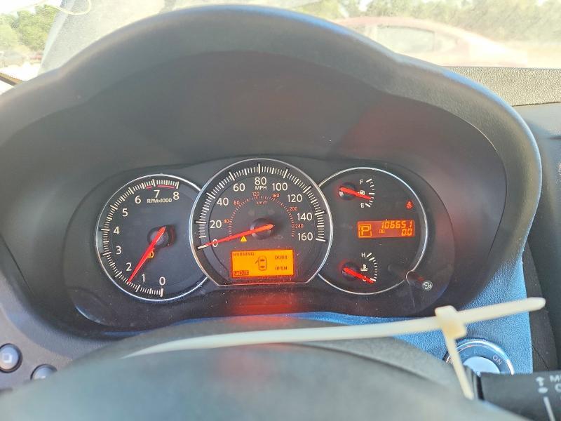 2010 Nissan Maxima 3.5 s