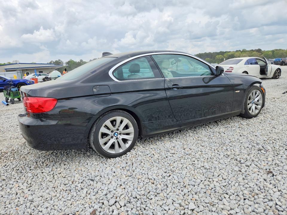 2011 BMW 328 i