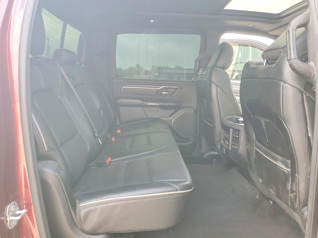 2020 Dodge RAM 1500 Limited