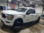 2023 Ford F150 Super Cab