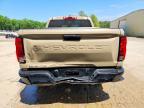 2024 Chev Colorado