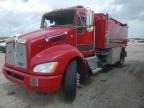 2008 Kenworth Constructi-Pumper Fire Truck
