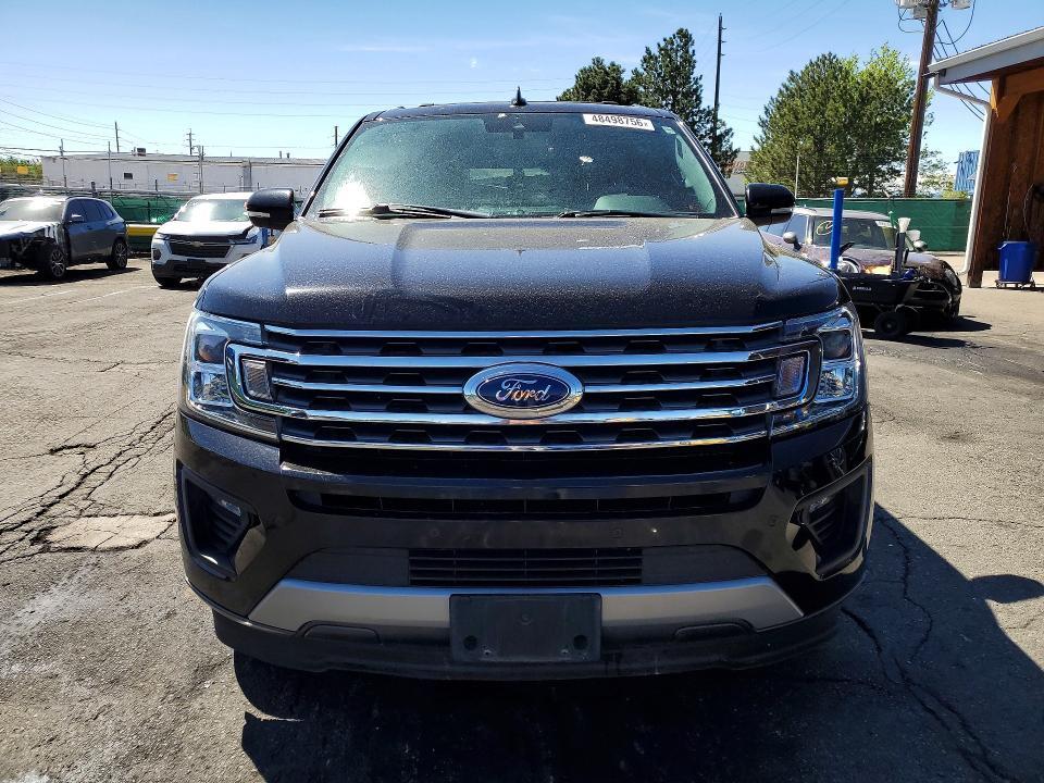 2021 Ford Expedition max xlt
