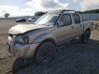 2001 Nissan Frontier XE