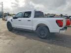 2025 Ford F150 STX