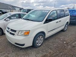 2010 Dodge Grand Caravan c for sale in Davison, MI