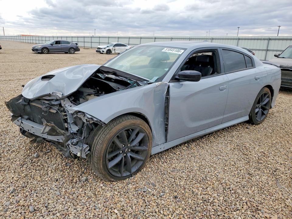 2021 Dodge Charger r