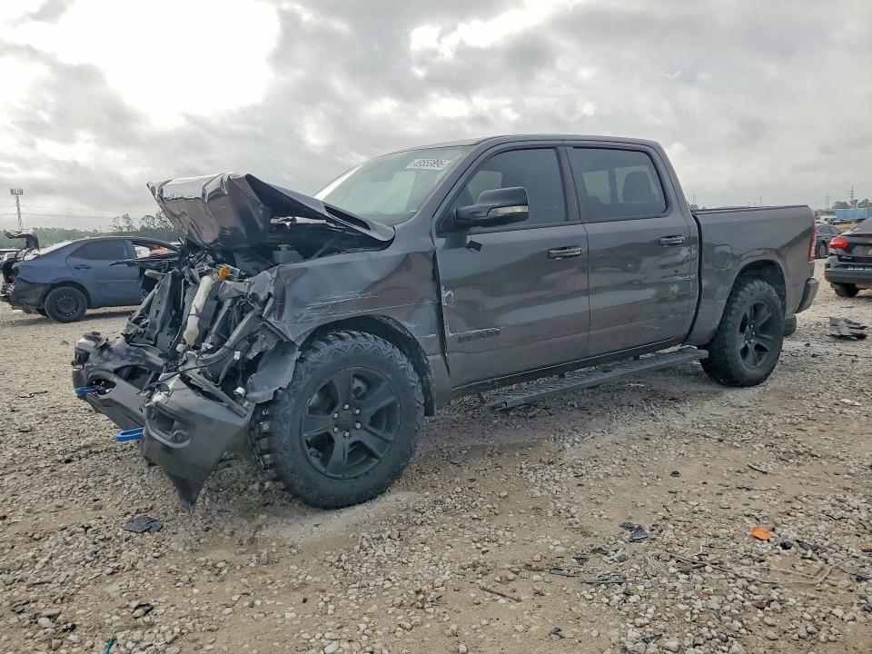2022 Dodge RAM 1500 BIG Horn