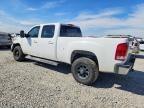 2007 GMC Sierra K2500 Heavy Duty