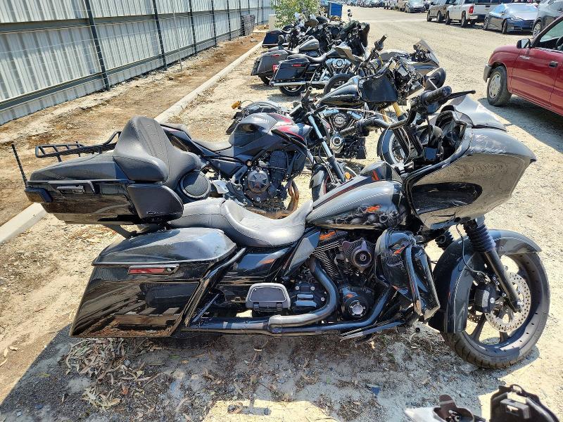 2016 Harley-Davidson Fltru