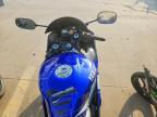 2002 Yamaha YZFR6 L