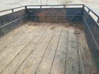 1999 Other 2004 Pace American Utility Trailer