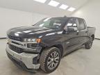 2020 Chevrolet Silverado C1500 LT