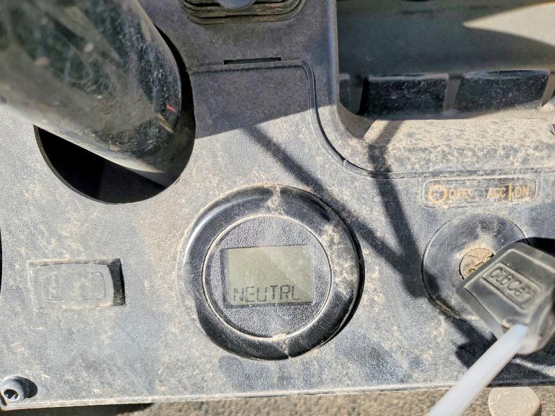 2020 Club Car Tempo Lithium Golf Cart