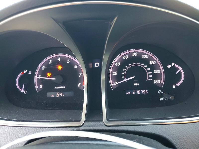 2011 Toyota Avalon Base