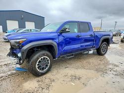 Vehiculos salvage en venta de Copart Magna, UT: 2025 Toyota Tacoma TRD OFF-Road