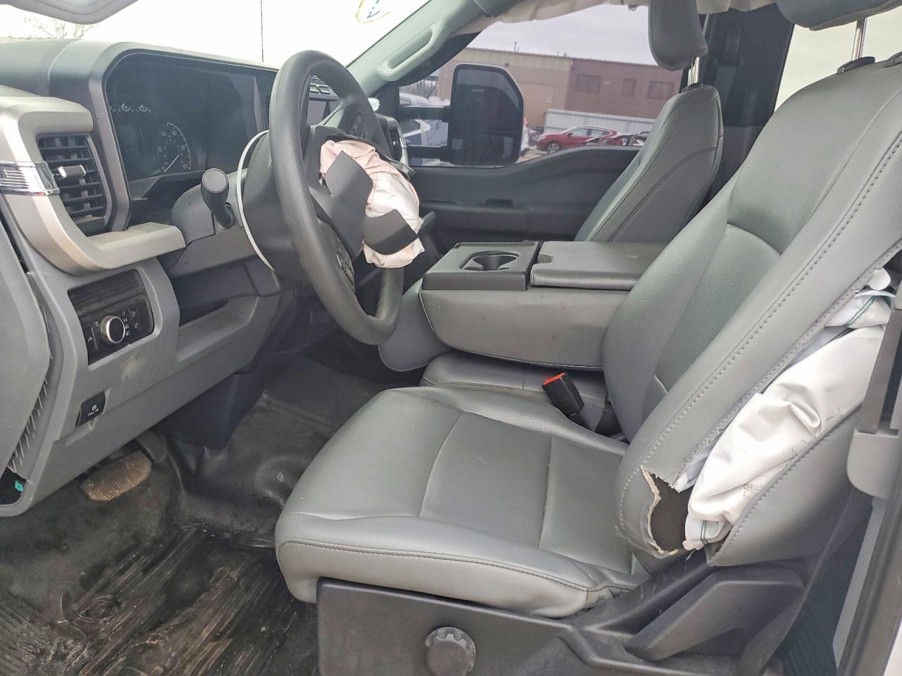 2024 Ford F250 Super Duty