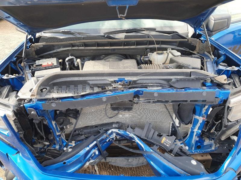 2022 GMC Sierra K1500 Elevation