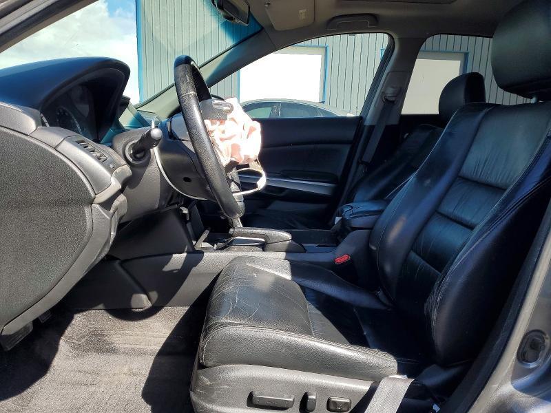 2010 Honda Accord exl