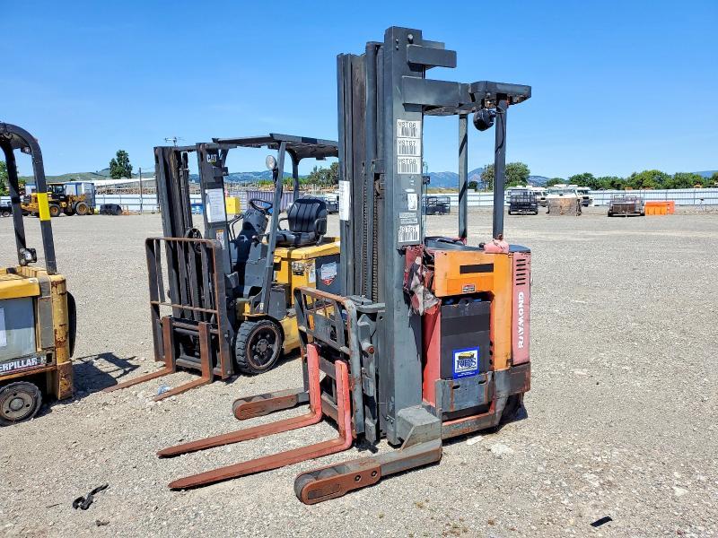 2000 Rymd Fork