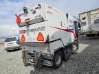 2017 Dulevo Sweeper Truck