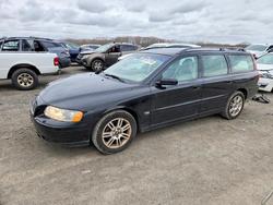 Volvo salvage cars for sale: 2006 Volvo V70
