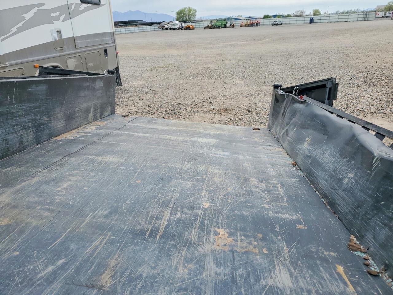 2025 Carry-On Trailer Carry-ON Trailer