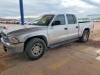 2003 Dodge Dakota Quad SLT